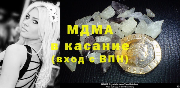 стафф Иннополис