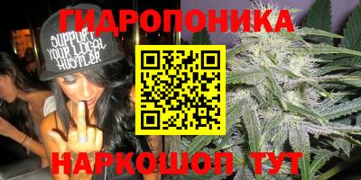 MESCALINE Обь
